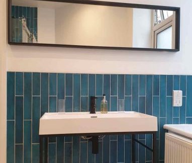 Childs Hill Apartamento | M-Hotels Apartments