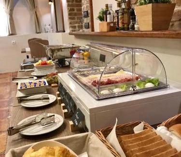 Dorcol Cama Y Desayuno | M House Belgrade Residence