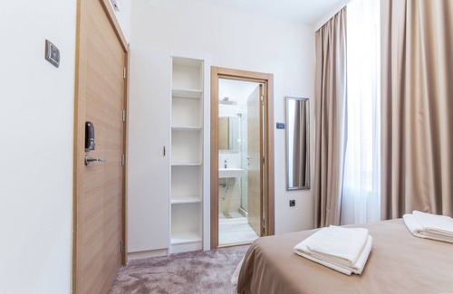 Dorcol Casa | M House Belgrade