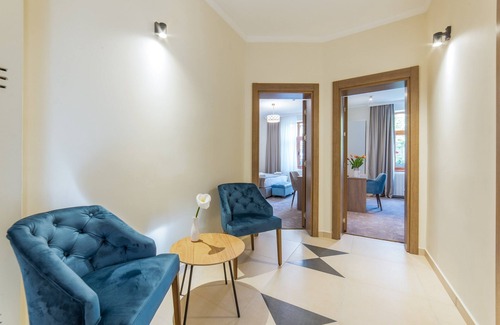 Dorcol Casa | M House Belgrade