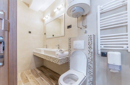 Dorcol Casa | M House Belgrade