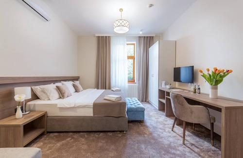 Dorcol Casa | M House Belgrade