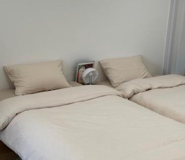 Ota Apartamento | M House Tokyo Omori駅
