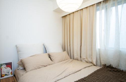 Ota Apartamento | M House Tokyo Omori駅