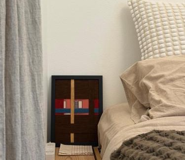 Ota Apartamento | M House Tokyo Omori駅