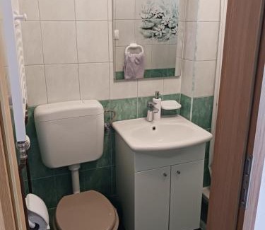 Krasno Polje Casa | M & J