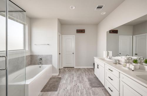 Katy Chalet De Esquí | M&J Luxury Home