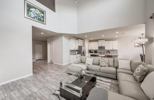 Katy Chalet De Esquí | M&J Luxury Home