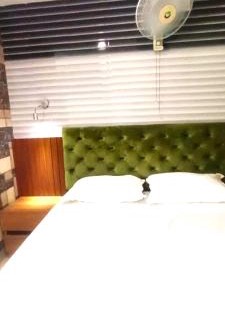Edapalli Apartamento | M k residency