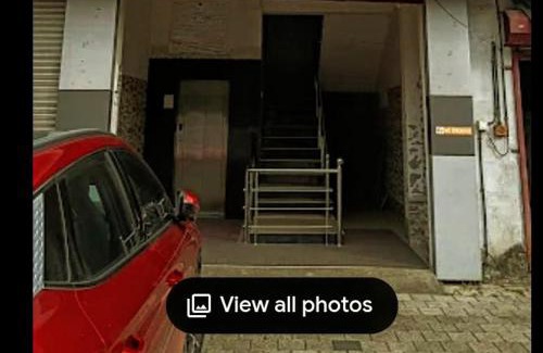 Edapalli Apartamento | M k residency