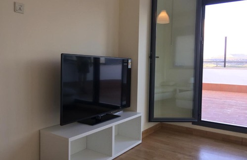 Ronda Apartamento | M.L. Eucalipto