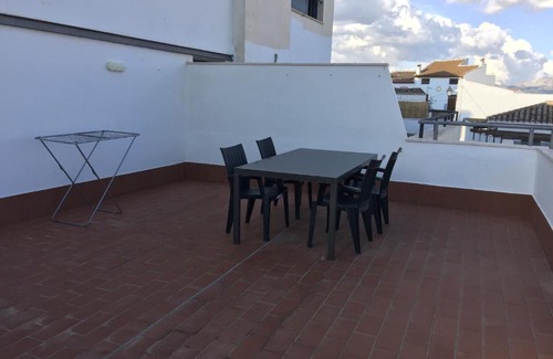 Ronda Apartamento | M.L. Eucalipto