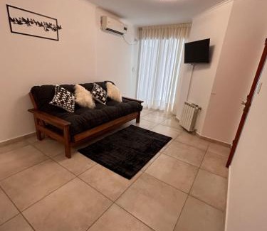 Villa Maria Apartamento | M&L Luxe Apart 3