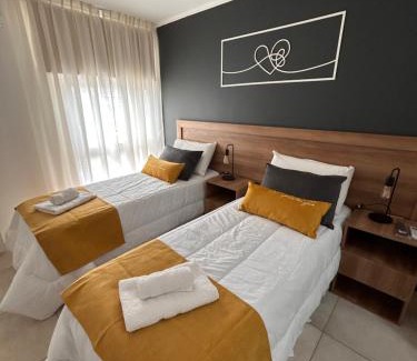 Villa Maria Apartamento | M&L Luxe Apart 3