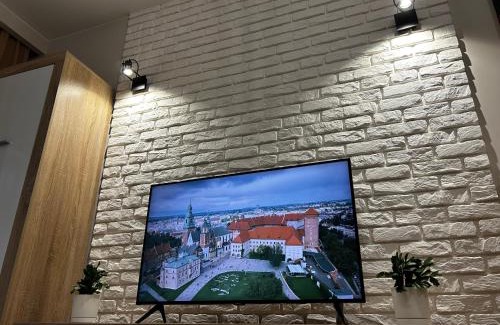 Pradnik Bialy Apartamento | M&M Apartament Glogera
