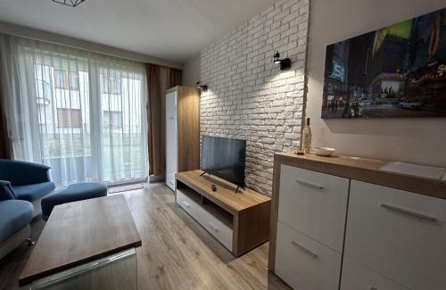 Pradnik Bialy Apartamento | M&M Apartament Glogera