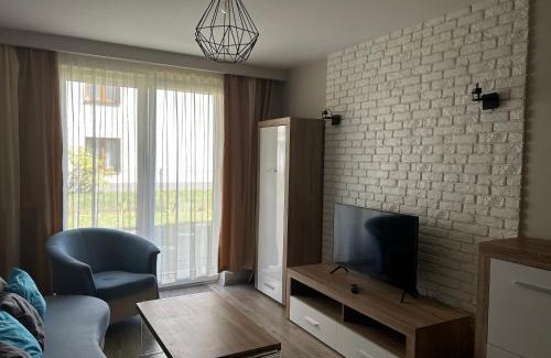 Pradnik Bialy Apartamento | M&M Apartament Glogera
