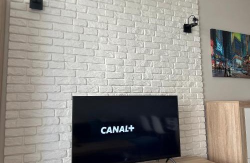Pradnik Bialy Apartamento | M&M Apartament Glogera