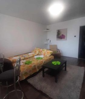 Hunedoara Apartamento | M&M Apartament