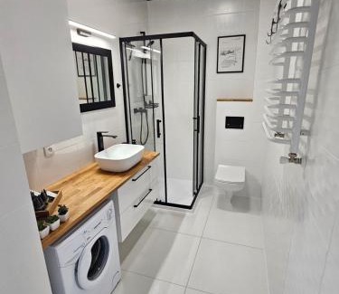Ustka Apartamento | M&M Apartament Ustka