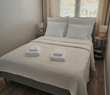 Ustka Apartamento | M&M Apartament Ustka