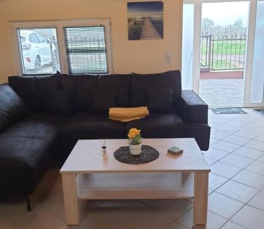 Balatonboglar Apartamento | M&M Apartment