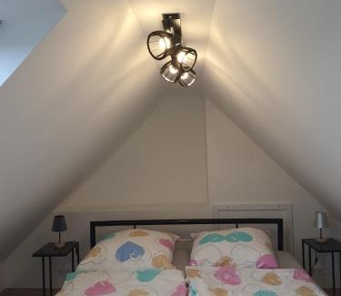 Balatonboglar Apartamento | M&M Apartment