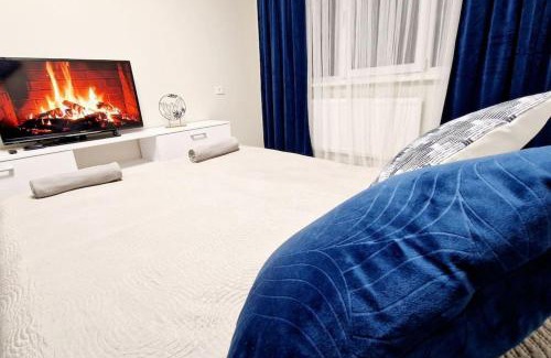 Panevezys Apartamento | M&M Apartment V SELF CHECK-IN