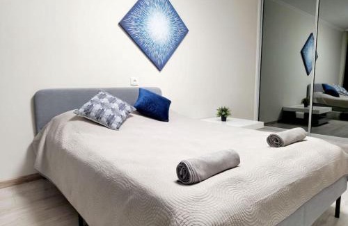 Panevezys Apartamento | M&M Apartment V SELF CHECK-IN