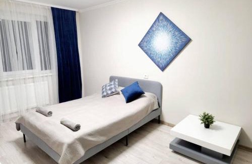 Panevezys Apartamento | M&M Apartment V SELF CHECK-IN
