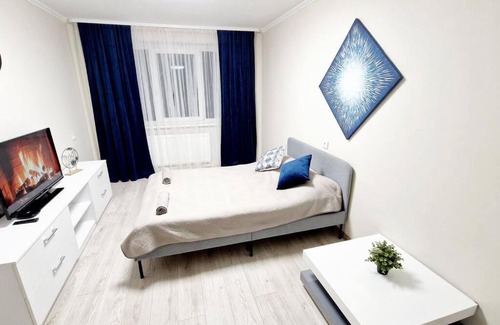 Panevezys Apartamento | M&M Apartment V SELF CHECK-IN