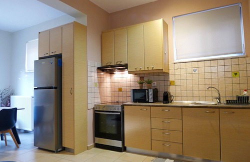 Chania Casa | M & M Guest House cerca de la playa