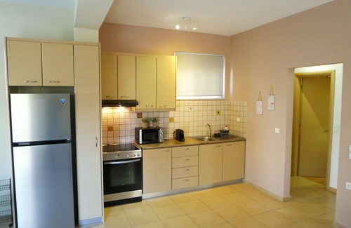 Chania Casa | M & M Guest House cerca de la playa