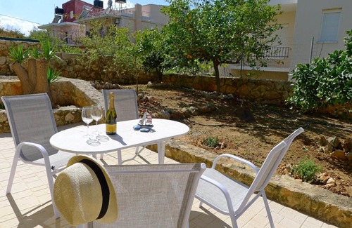 Chania Casa | M & M Guest House cerca de la playa