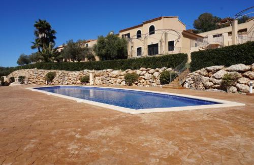 Cala Romantica Casa | M&M House