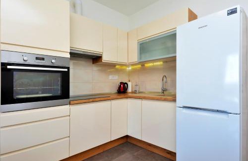 Podstrana Apartamento | m & m