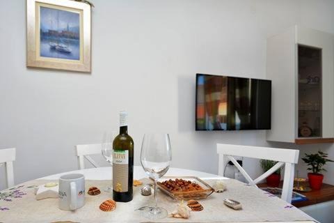 Podstrana Apartamento | m & m