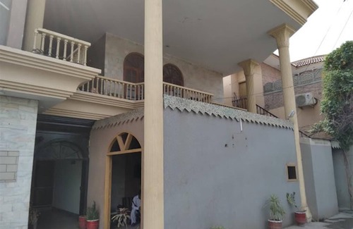 Peshawar Hotel | M M Palace Guest House Peshawar