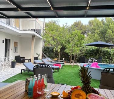 Solin Apartamento | M&M Pelivan apartments