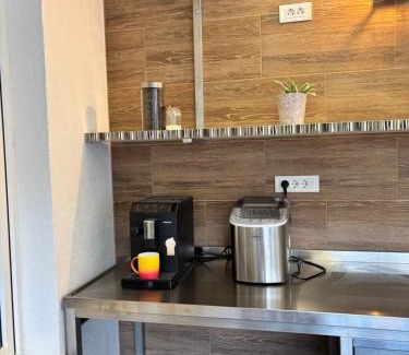 Solin Apartamento | M&M Pelivan apartments