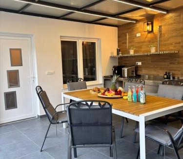 Solin Apartamento | M&M Pelivan apartments