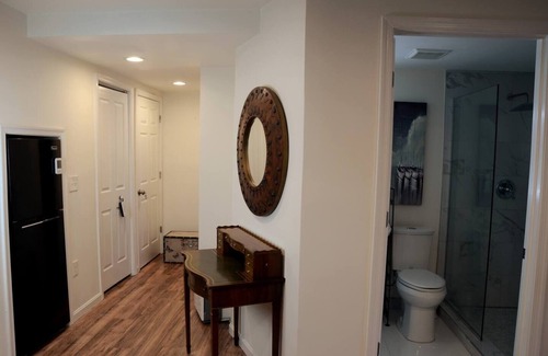 Leesburg Casa | M&M Suite Near Downtown Leesburg