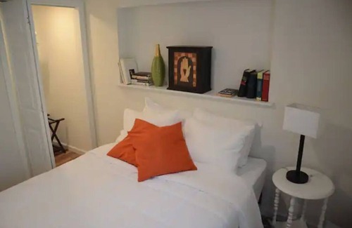 Leesburg Casa | M&M Suite Near Downtown Leesburg