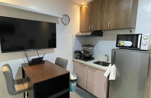 Pembo Apartamento | M&M Suites Ridgewood Towers T3 BGC McKinley