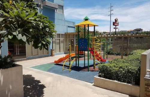 Pembo Apartamento | M&M Suites Ridgewood Towers T3 BGC McKinley