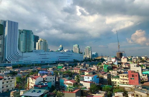Pembo Apartamento | M&M Suites Ridgewood Towers T3 BGC McKinley
