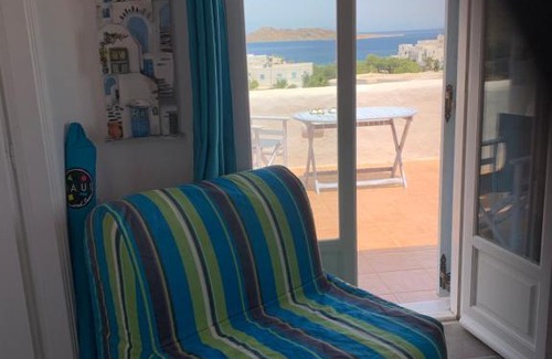 Naousa Apartamento | M&M SUNSET