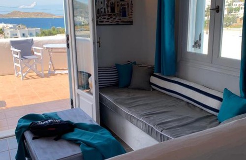Naousa Apartamento | M&M SUNSET