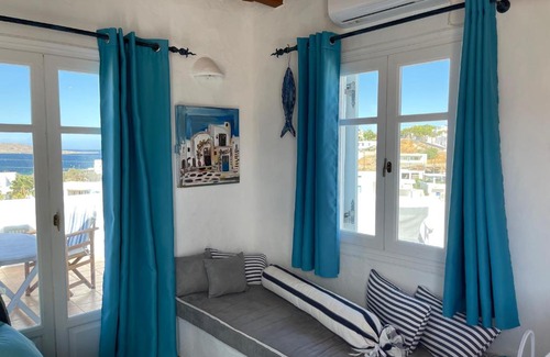 Naousa Apartamento | M&M SUNSET