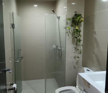 Pasay Casa | M&N Condotel